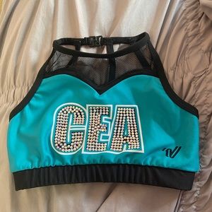 Cheer Extreme Practicewear